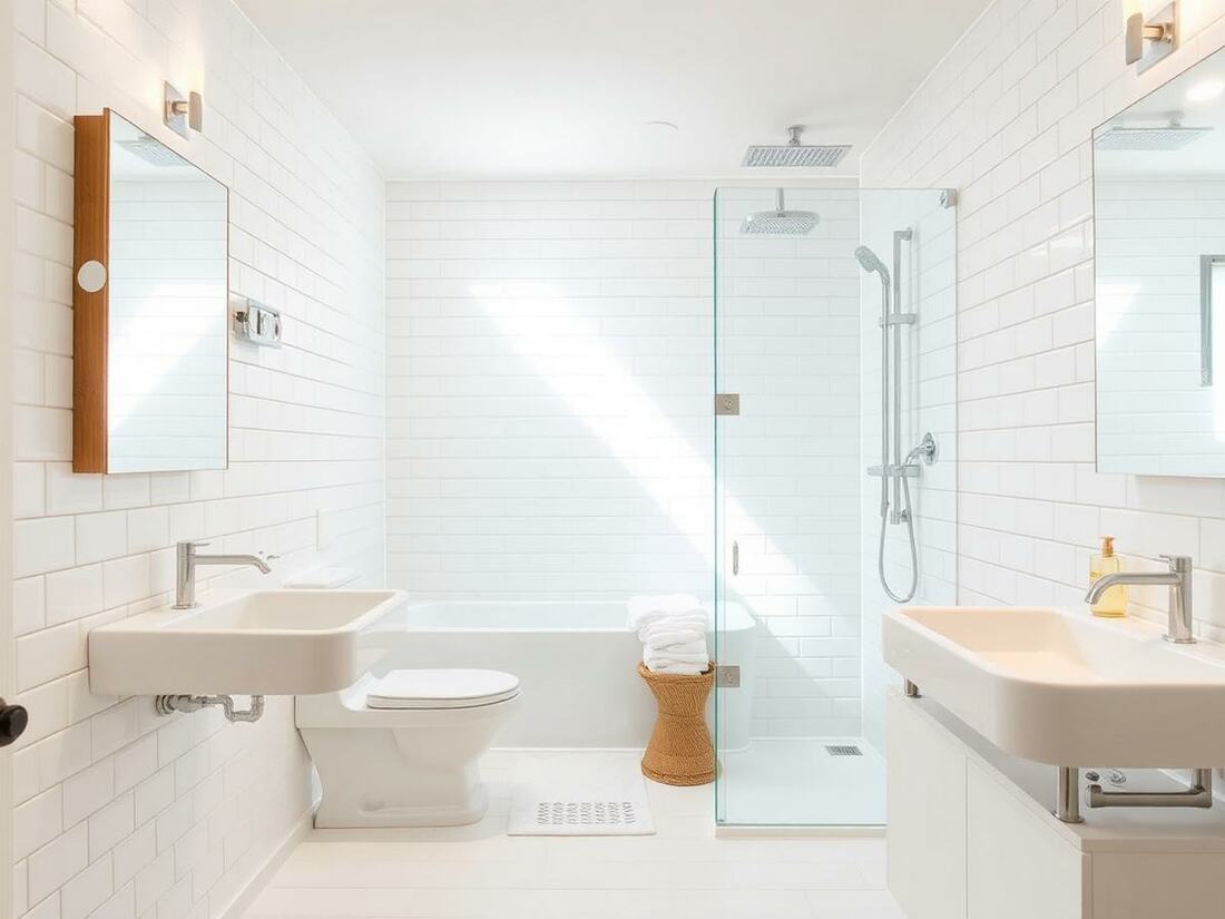 Reformas de baños